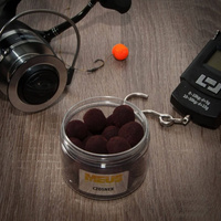 Meus Spectrum Kulki Pop up 15mm 100ml Pikantna kiełbasa