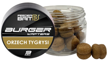 Feeder Bait Burger Wafters Orzech Tygrysi 25ml