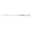 Daiwa Wędka NINJA X Spoon Trout 1,95cm 2-6g