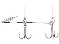 Dragon Systemik do Zbrojenia Gum 12cm 27kg 2/0