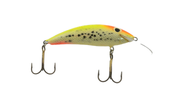 Assan Wobler DIVER 18 7cm 7,5g