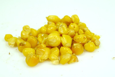 Warmuz Baits Kukurydza-Truskawka Krem 900g