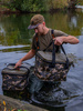 Fox Torba EVA Wododporna Aquos Camolite 50L