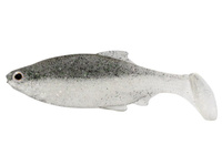 Westin Ricky The Roach 7cm SL Sparkling Grey