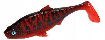 Mikado Przynęta MFT Roach 15cm 52g Vampire Roach