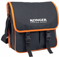 Konger CHLEBAK Torba wędkarska nr 1 na Przynęty Wędkarskie