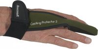 Anaconda Rękawica Ochronna CASTING PROTECTOR 2