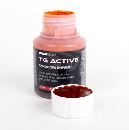 Nash TG ACTIVE TANDOORI SHRIMP 125ml