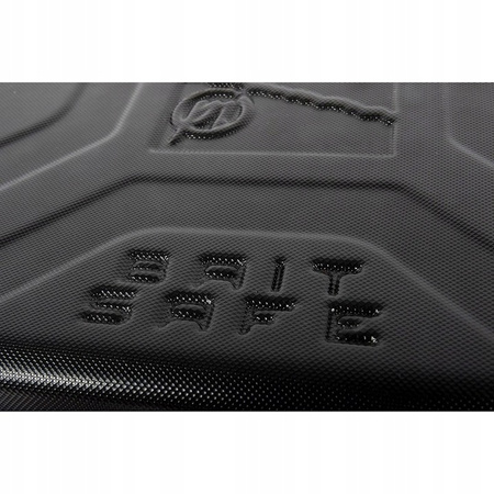 Preston Torba Hardcase Bait Safe 25x25x25cm Z Pojemnikami 4szt.