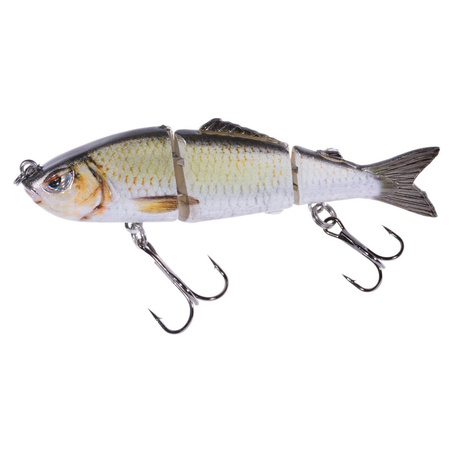 Jaxon Wobler Atract Multi-part XMP-E 11,5cm 20g F