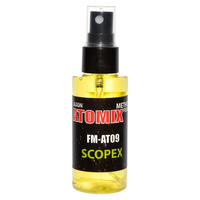 Jaxon Atraktor Atomix Method Feeder 50g Scopex