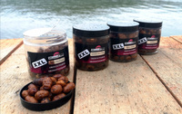 Warmuz Baits Orzech Tygrysi XXL 250ml Zimna Woda