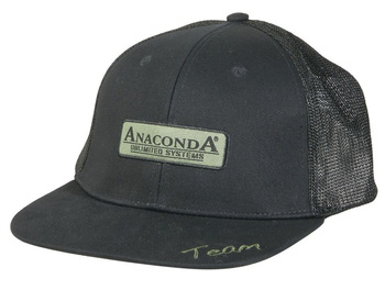 Anaconda Czapeczka z Daszkiem TEAM MESH CAP