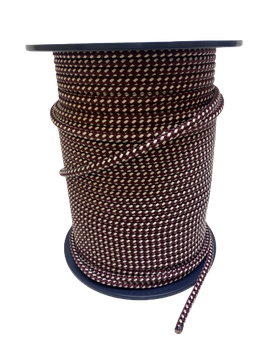 Lanex Lina Zephyr Touch 10mm Bordowy PES