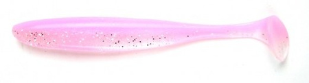Keitech Easy Shiner 4,5" Lilac Ice 6szt