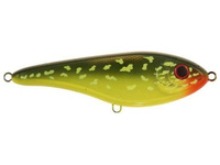 Wobler StrikePro Buster Jerk II 15cm/64,5g C202F