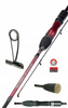 Robinson Wędka Scorpio Micro Spin 1,80m 180cm 0,5-5g