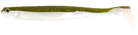 Iron Claw Przynęta gumowa Slim Jim 7cm kolor: GS