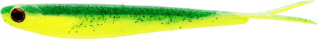 Westin TwinTeez V2 V-Tail 14,5cm 9g Fireflash