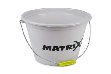 Matrix Wiadro 17L Bait Bucket