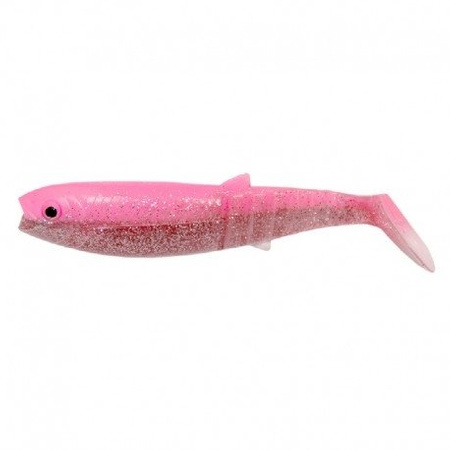 Savage Gear CANNIBAL 10cm 9g UV Pink