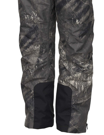 Prologic Spodnie z Szelkami REALTREE FISHING B&amp;B roz. XL