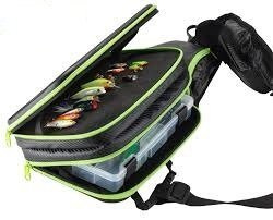 Daiwa Torba na Ramię Roving Shoulder Bag PROREX
