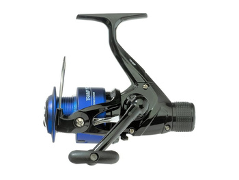 Jaxon Kołowrotek TRAMP TS 300