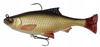 Savage Gear Guma 3D Roach PULSETAIL 10cm 17.5g 2szt. Rudd