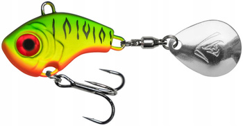 Select Wirujący Ogonek TURBO II kolor 02 7g