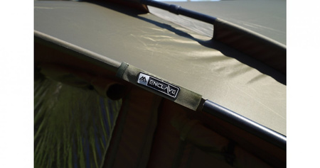 Mikado Namiot karpiowy Enclave 2 Man Bivvy XL