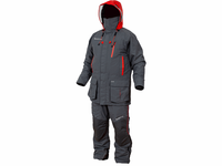 WESTIN Kombinezon W4 WINTER SUIT EXTREME  STEEL GREY roz. M