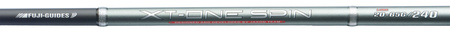 Jaxon Wędka XT-ONE Spin 2,40m 240cm 20-65g