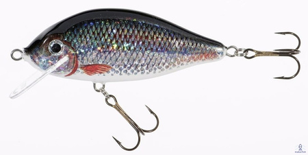 Jaxon Wobler Holo Select Karaś 7,5cm/13g W