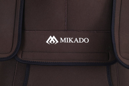 Mikado Spodniobuty Neoprenowe rozm. 43