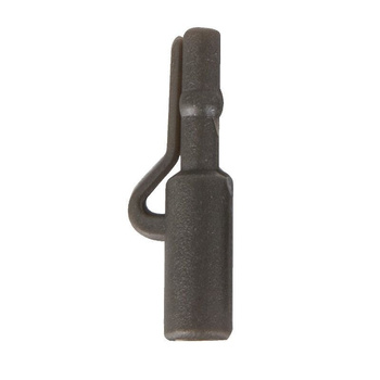 Anaconda Safety Lead Clips Army Green