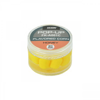 Jaxon Sztuczna kukurydza Pop-Up 10mm Miód