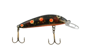 Assan Wobler CLASSIC TROUT 09 5,5cm 3,5g