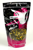 Warmuz Baits Seed Mix 900g Zioło Prezesa