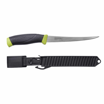 Mora Nóż Fishing Comfort Fillet 155 27cm