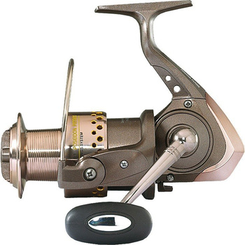 JAXON Kołowrotek morski POSEIDON PX 600