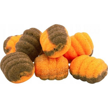 Dragon Poczwarka Wafters 8mm  Pomarańcza - czekolada