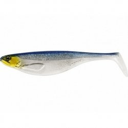 Westin Shadteez 7cm 4g Blue Headlight