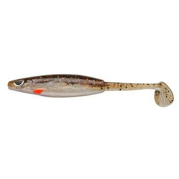 Berkley Guma Sick Vibe 12cm Brown Bleak
