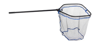 JMC Adventure Podbierak gumowany 65cm x 50cm