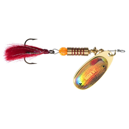 Jaxon Błystka obrotowa HS Kabos 5 BO-JXE5B 14g