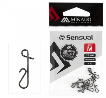 Mikado Agrafka Łącznik Bezwęzłowy roz.L