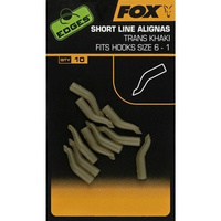 Fox Pozycjoner Line Alignas Trans Khaki 6-2