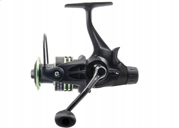 Mistrall Kołowrotek Hi-Tech Carp FRD30