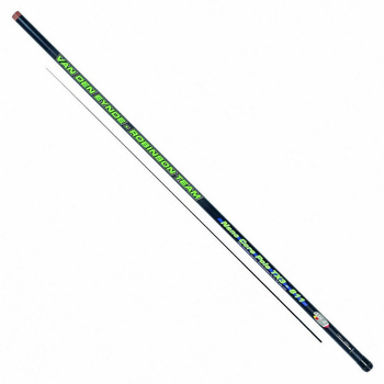 Robinson Wędka bat VDE-R TEAM NANO CORE POLE TX3-511